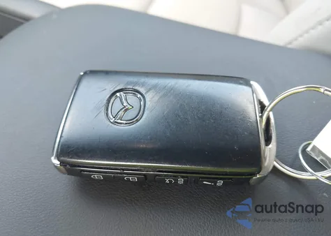 2019 Mazda 3 Select Package из США, поврежденный, VIN JM1BPACL1K1114263